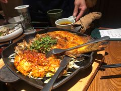 香茅草烤罗非鱼-云海肴·汽锅鸡·云南菜(美罗城店)