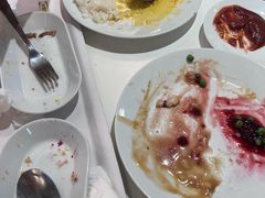 -宜家·瑞典风味餐厅(四元桥店)
