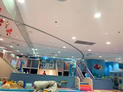 -孩子王童乐园(丰禾万达店)