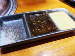 -丸藏和牛烧肉专门店(园区师惠坊店)