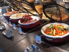 -大连中远海运洲际酒店
