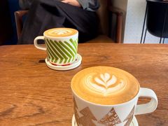 -argangKaffe(宝庆路店)