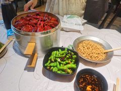 -巴厘龙虾·榜首油焖大虾(青山店)
