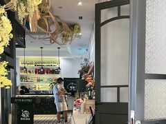 -22ºN BISTRO西餐&酒馆