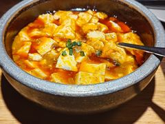 -外婆家(蓝色港湾店)