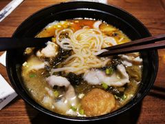 -老妈米线(木渎影视城店)