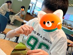 -星巴克(平湖万达广场店)