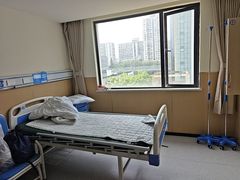 -上海大学附属上海和平眼科医院