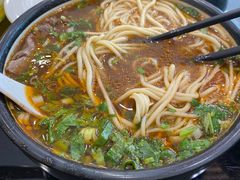 -宛平李记小吃(东关街店)