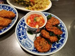 -simply thai天泰(长泰广场店)