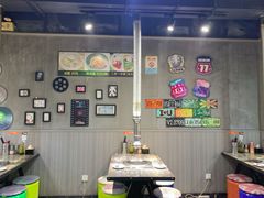 -33韩式自助烧烤(环城南路店)