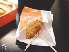 -前进5路汉堡炸鸡(前进五路店)