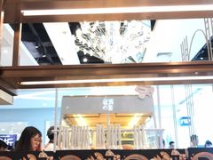 -奈雪的茶(东莞汇一城店)