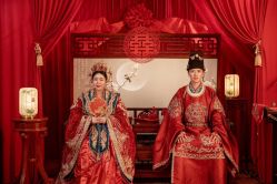 -第一夫人婚纱摄影(南京店)