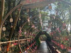 -石燕湖生态旅游景区