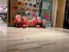 -青岛富力艾美酒店