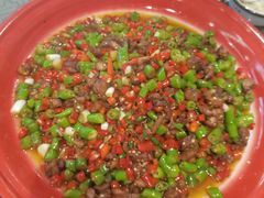 -新繁老號豌豆汤饭店·江湖菜(宝光寺店)