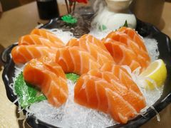 -万岁寿司(芳村店)