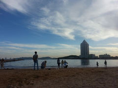 android_upload_pic-八大关景区