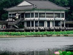 -荔湾湖公园