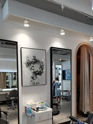 -LJOY丽锦造型·烫发染发
