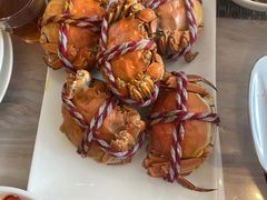 大闸蟹-阿杜打边炉(五江天街店)