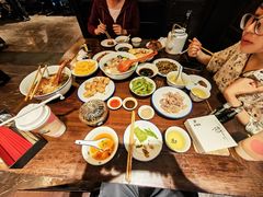 -咸亨酒店•非遗绍兴菜•中华老字号(堂吃餐厅)