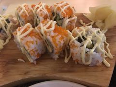 -有喜屋·深夜食堂(北京西路店)