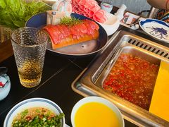 -大隐·成都火锅Bistro(合生麒麟新天地店)