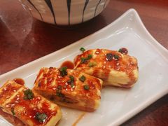 鳗鱼厚蛋烧-初居食屋日式料理(万象城购物中心店)