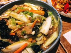 -静一餐厅·湖北菜(前门店)