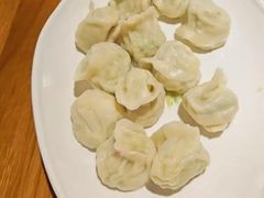 -伊喜饺子·烤鸭(五道口学院路店)