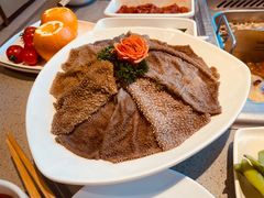 -海底捞火锅(枫蓝国际购物中心店)