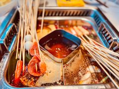 -串一火锅(赛格国际购物中心店)