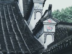 -采石矶景区