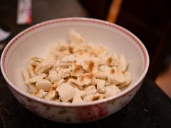 -吾味香葫芦头(安西街店)