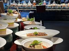 -炊江南·上海菜(国展华漕店)