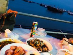 -丰收渔港饭店(嵊泗店)