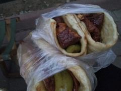 -王虎子大饼(甸柳新村五区店)