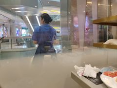 -海底捞火锅(金光华店)