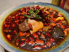 -旺顺阁海鲜广场(亚运村店)