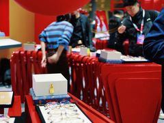 -东浩兰生上海世博展览馆