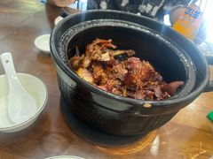 -斯丹姜母鸭·古法干香(涂门街总店)