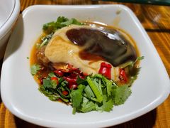 -原汁原味驴庄(长岭村店)
