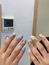 -米小兔美甲美睫