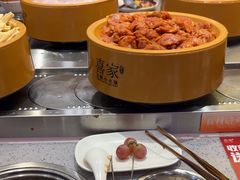 -喜家自助小火锅(乐客城店)