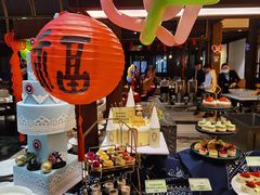 -乌镇枕水度假酒店