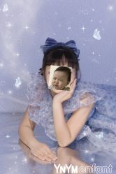 -雅尼·亚米儿童摄影美学馆(汉阳店)