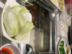 -海底捞火锅(高科广场店)