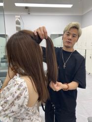 -P.STYLE派斯造型